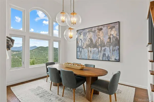 6798 Berry Bush LN, Evergreen, CO 80439