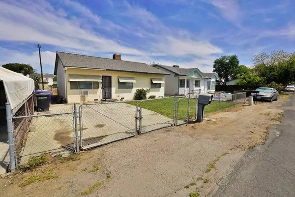 1240 Washington ST, Hanford, CA 93230