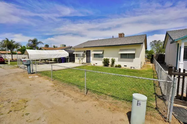 1240 Washington ST, Hanford, CA 93230