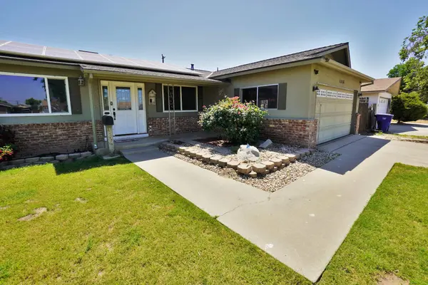 1556 N Lemoore Avenue, Lemoore, CA 93245