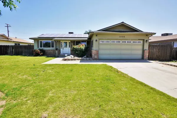 1556 N Lemoore Avenue N, Lemoore, CA 93245