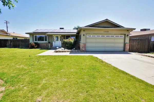 1556 N Lemoore Avenue, Lemoore, CA 93245