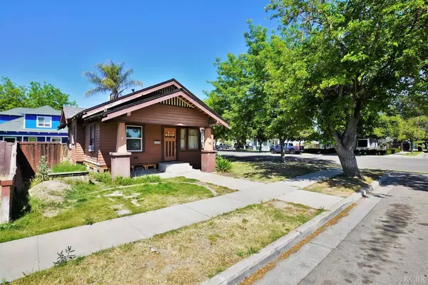 145 Martin Street, Lemoore, CA 93245