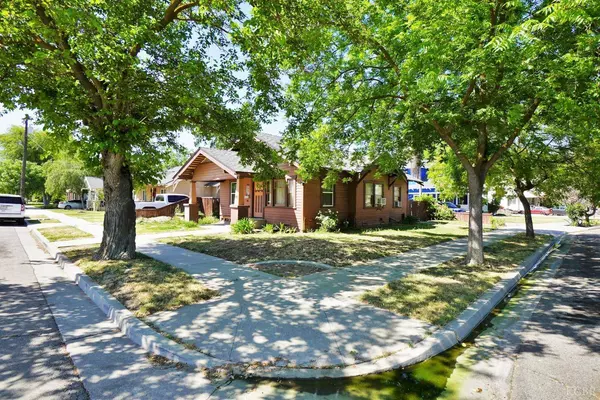 145 Martin Street, Lemoore, CA 93245