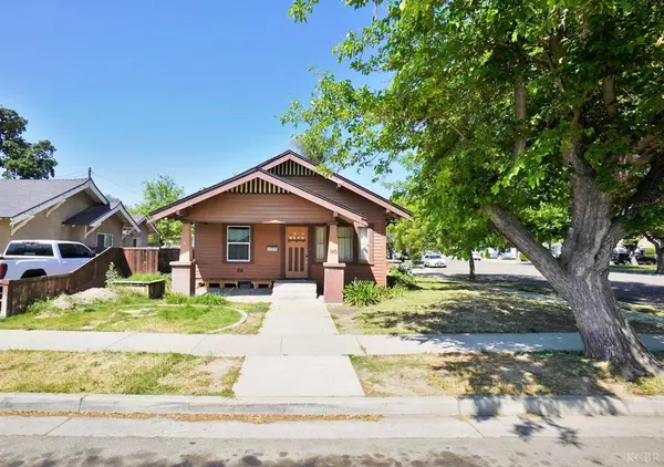 145 Martin Street, Lemoore, CA 93245
