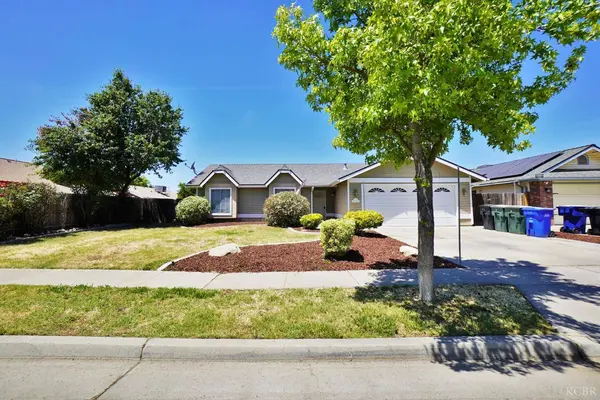 1355 Pine Drive, Lemoore, CA 93245