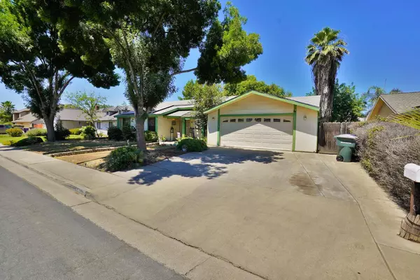 1200 Oxford WAY, Hanford, CA 93230