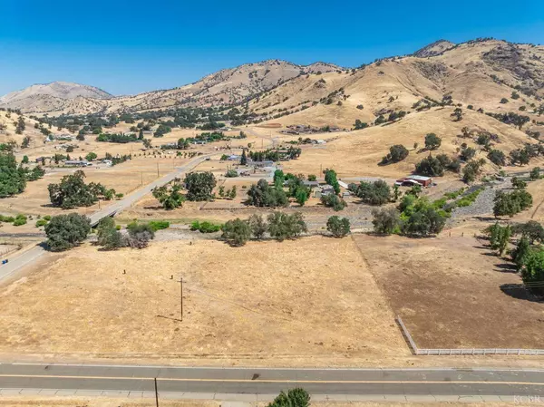 0 Elwood Road, Sanger, CA 93657