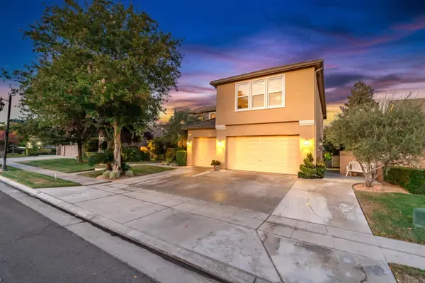 5882 N Phoenix Avenue, Fresno, CA 93723