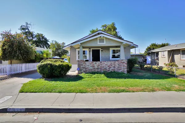 433 W Florinda Street, Hanford, CA 93230