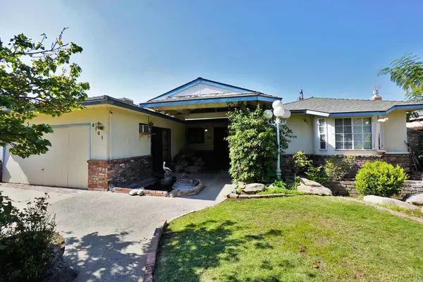 5761 N Orchard Street N, Fresno, CA 93710