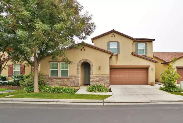 1795 W Van Gogh WAY, Hanford, CA 93230