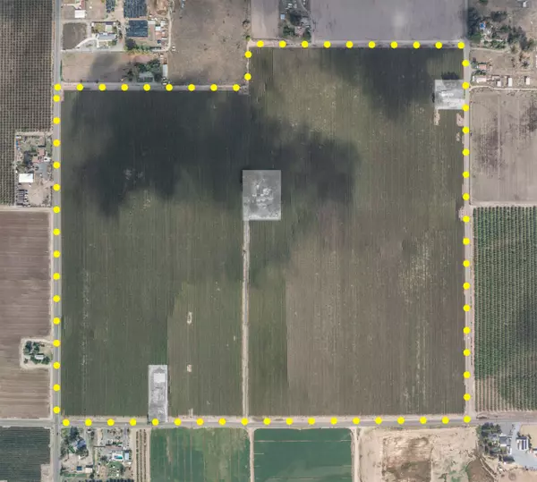 21846 Fremont Avenue, Lemoore, CA 93245