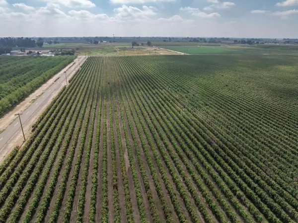 21846 Fremont Avenue, Lemoore, CA 93245