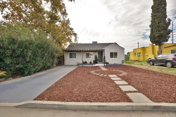 629 Neville Street, Hanford, CA 93230