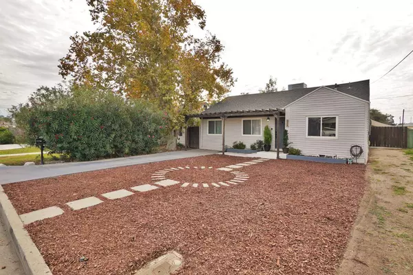 629 Neville ST, Hanford, CA 93230