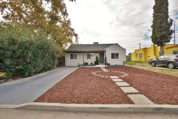 629 Neville Street, Hanford, CA 93230