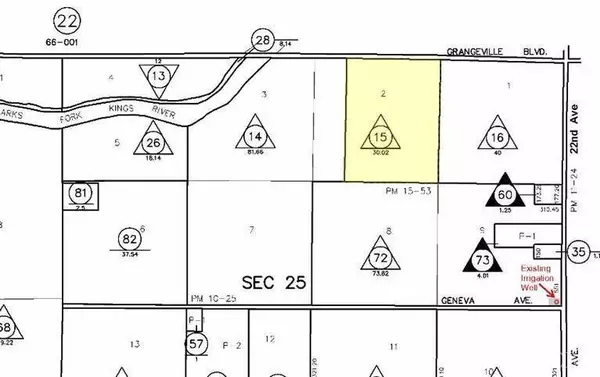 22311 Grangeville Boulevard, Lemoore, CA 93245