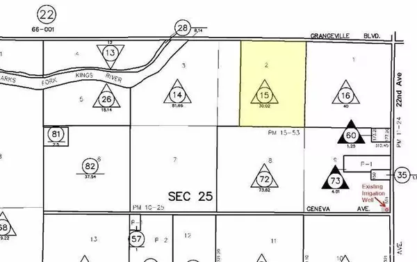 22311 Grangeville Boulevard, Lemoore, CA 93245