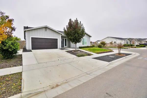 1962 N Sherman ST, Hanford, CA 93230