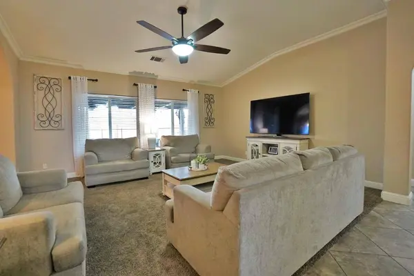 3308 W Terry AVE, Riverdale, CA 93656