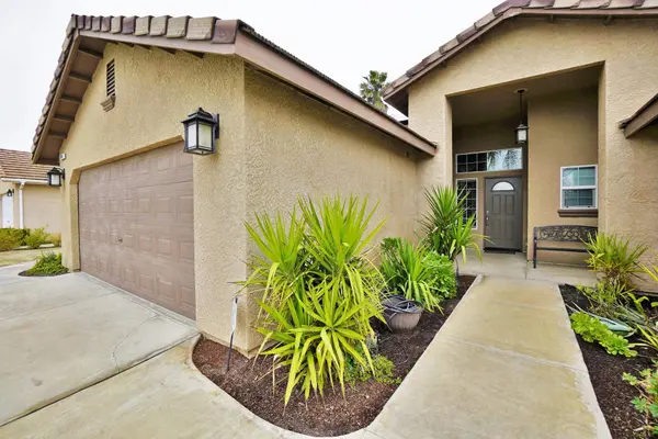 3308 W Terry Avenue, Riverdale, CA 93656