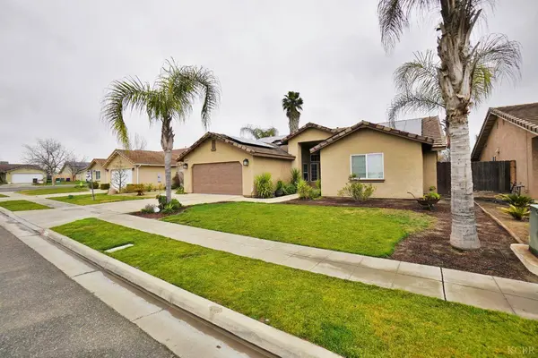 3308 W Terry Avenue W, Riverdale, CA 93656