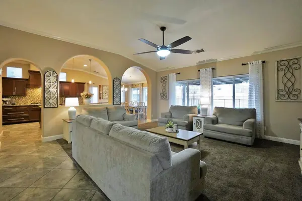 3308 W Terry AVE, Riverdale, CA 93656