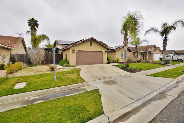 3308 W Terry Avenue, Riverdale, CA 93656