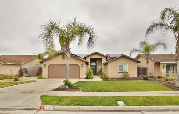 3308 W Terry Avenue W, Riverdale, CA 93656