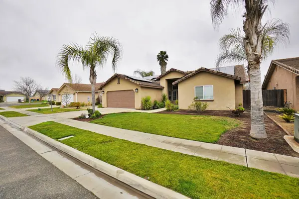 3308 W Terry Avenue, Riverdale, CA 93656