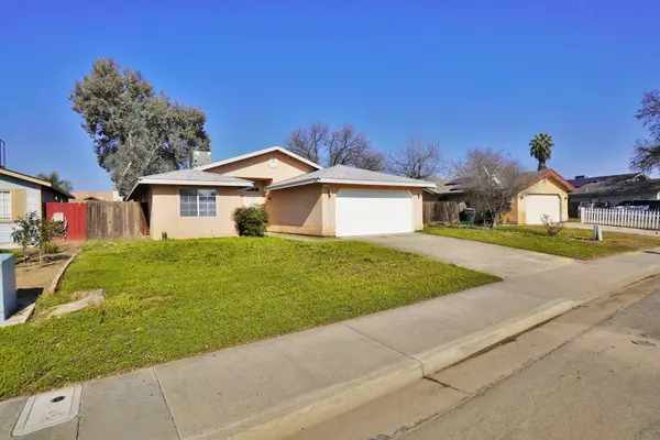 816 Euclid Drive, Hanford, CA 93230