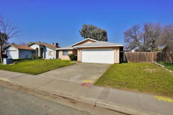 816 Euclid DR, Hanford, CA 93230