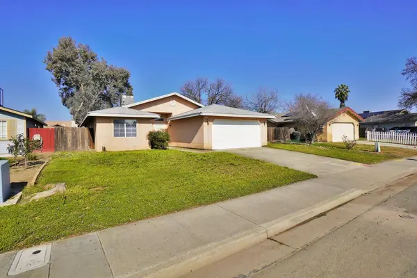 816 Euclid DR, Hanford, CA 93230