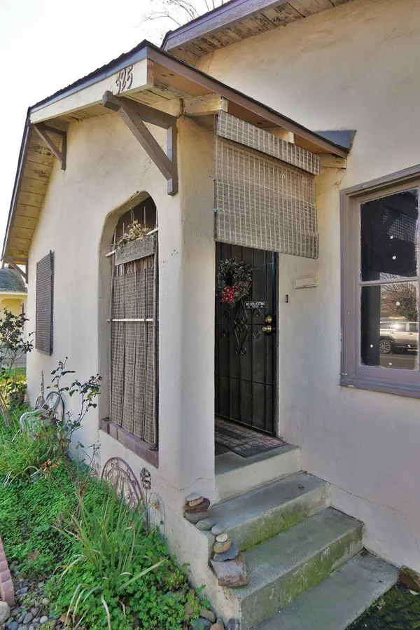 325 Neville ST, Hanford, CA 93230