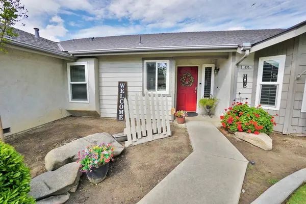 335 Kenwood Drive, Lemoore, CA 93245