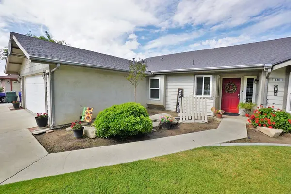 335 Kenwood DR, Lemoore, CA 93245