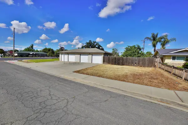 842 E Florinda Street, Hanford, CA 93230