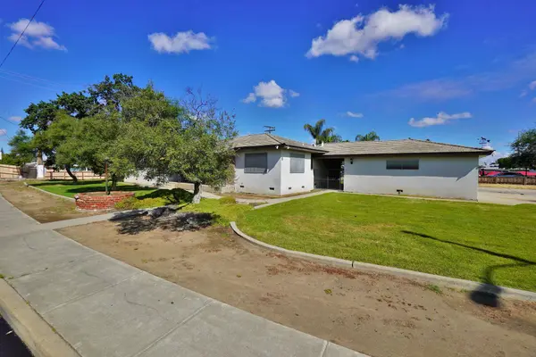 842 E Florinda Street, Hanford, CA 93230