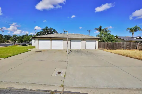 842 E Florinda Street, Hanford, CA 93230