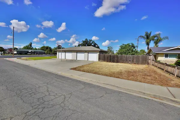 842 E Florinda ST, Hanford, CA 93230