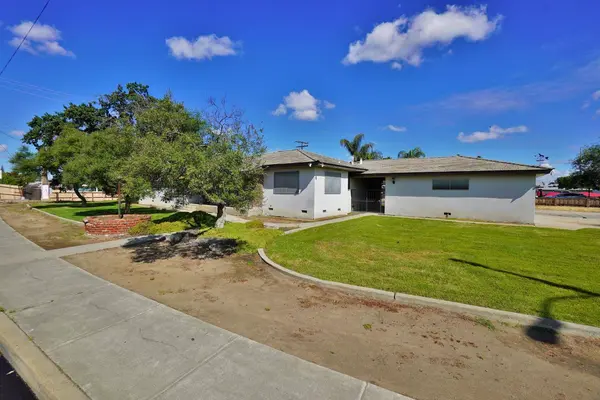 842 E Florinda ST, Hanford, CA 93230