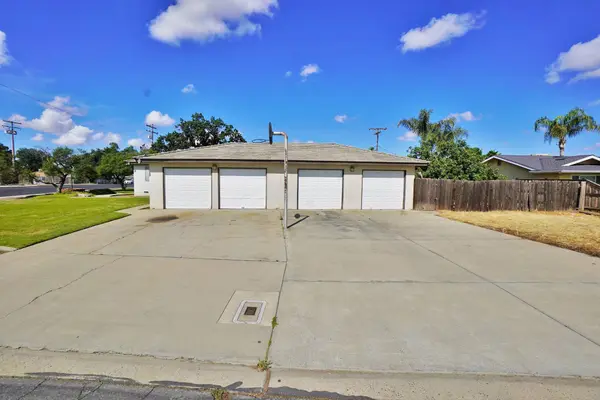 842 E Florinda Street, Hanford, CA 93230