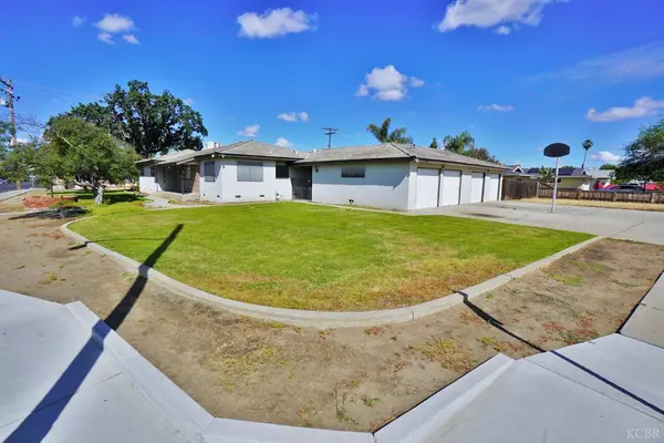 842 E Florinda Street, Hanford, CA 93230