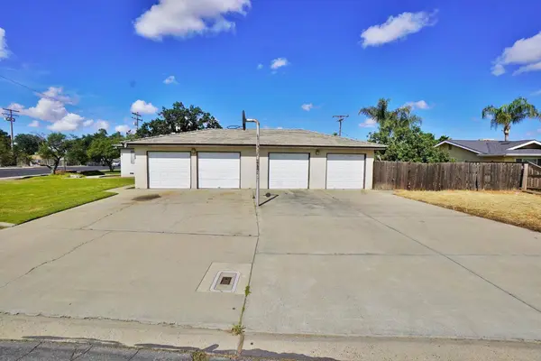 842 E Florinda ST, Hanford, CA 93230