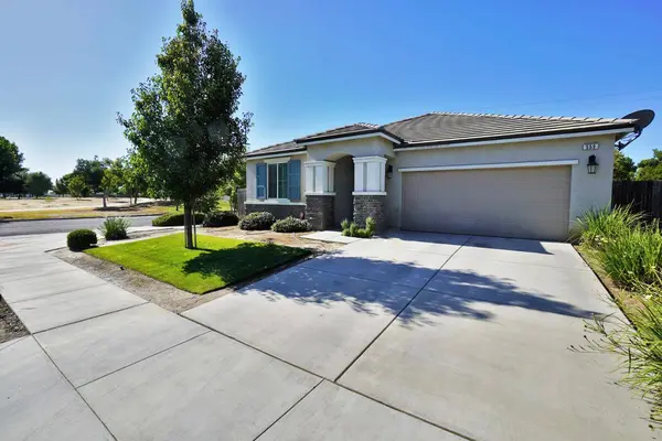 559 Ivory ST, Lemoore, CA 93245