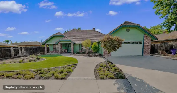 2479 Carter WAY, Hanford, CA 93230