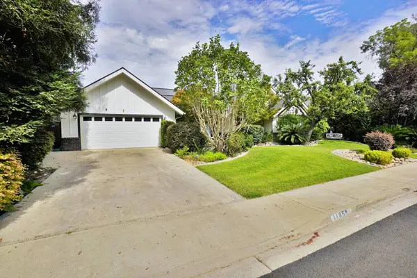 1105 N Cindy Street, Visalia, CA 93291