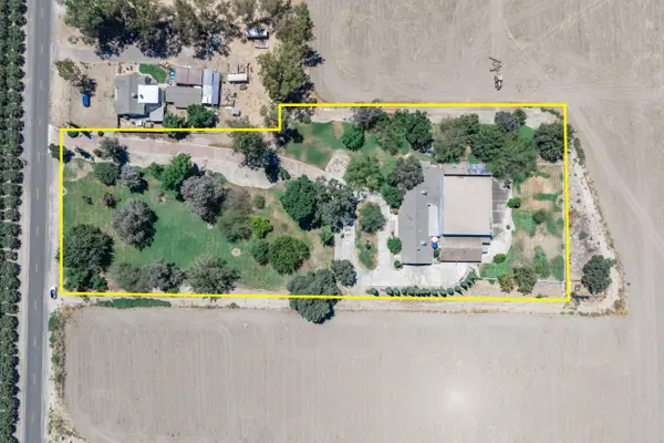 9356 22nd Avenue, Lemoore, CA 93245