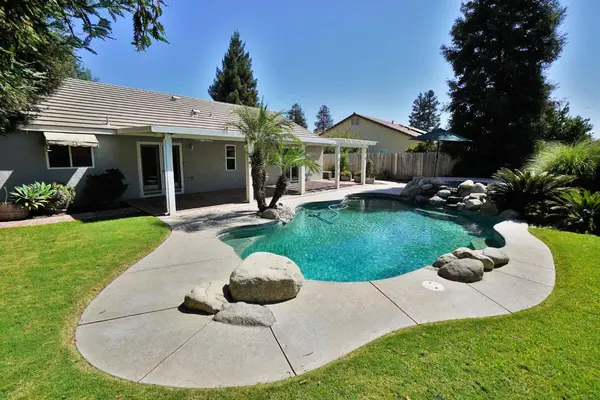 4833 W Ashland AVE, Visalia, CA 93277